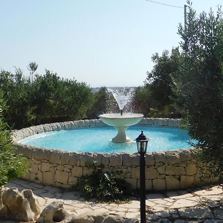 Villa Virginia Raguse Extérieur photo