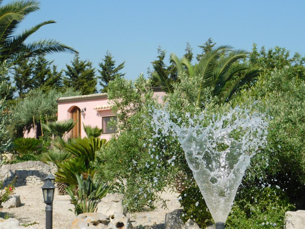 Villa Virginia Raguse Extérieur photo