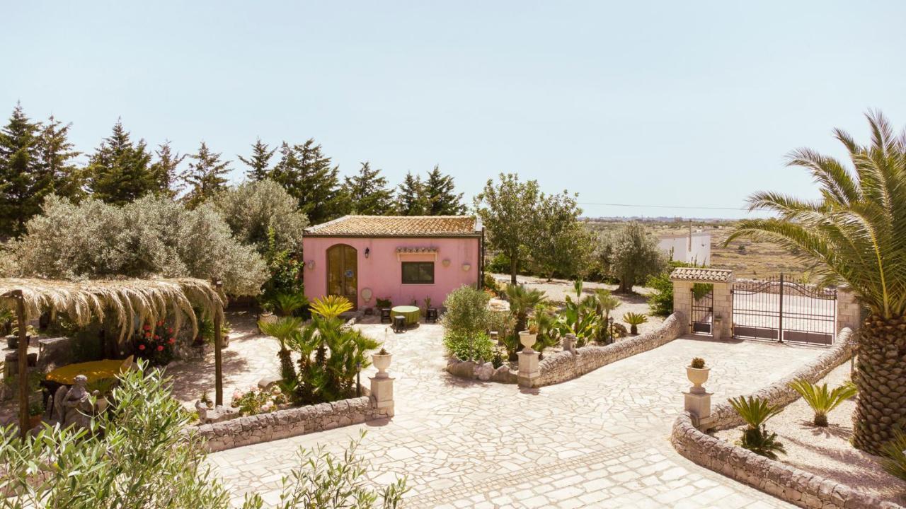 Villa Virginia Raguse Extérieur photo