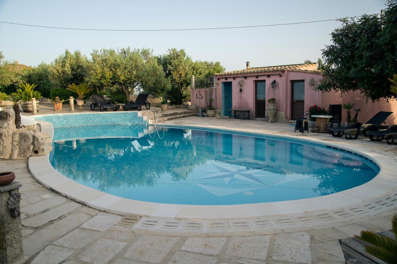 Villa Virginia Raguse Extérieur photo