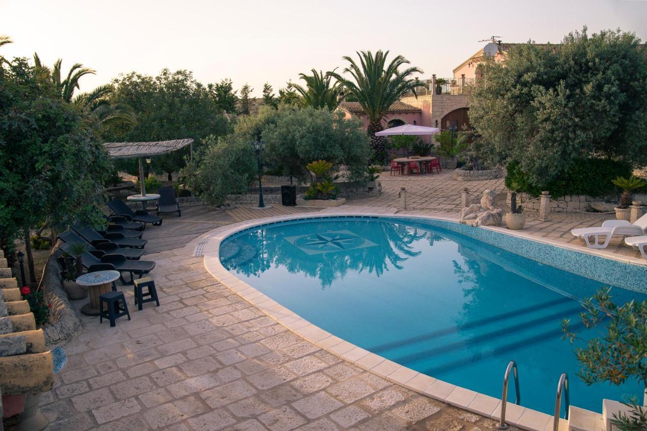 Villa Virginia Raguse Extérieur photo