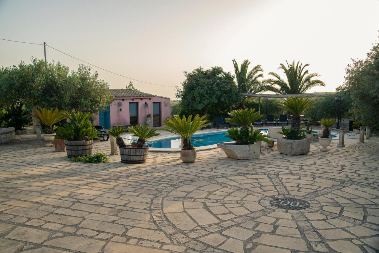 Villa Virginia Raguse Extérieur photo