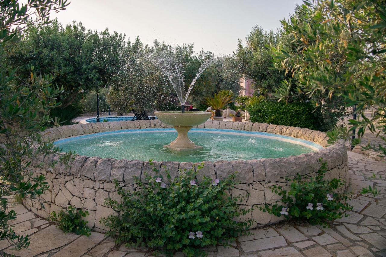 Villa Virginia Raguse Extérieur photo