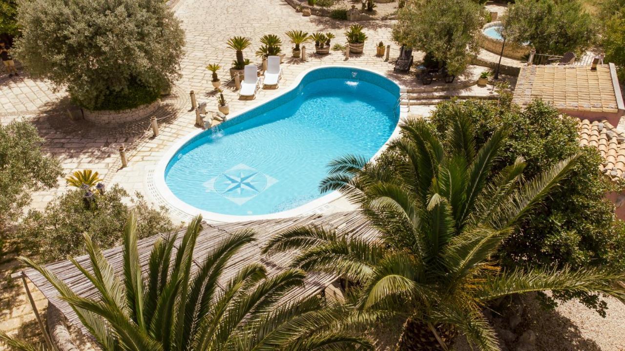 Villa Virginia Raguse Extérieur photo