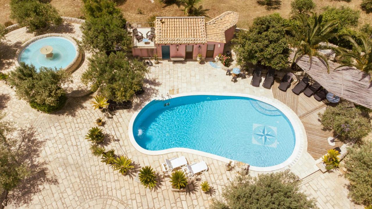Villa Virginia Raguse Extérieur photo